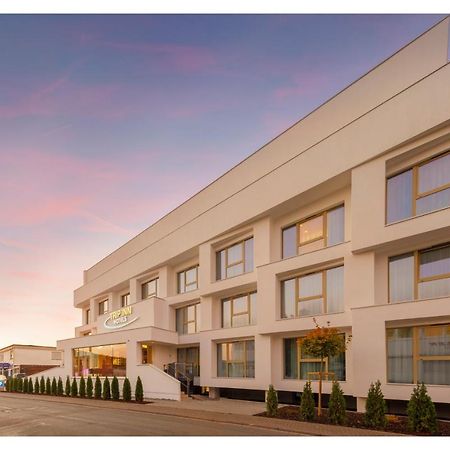 Trip Inn Conference Hotel & Suites Βέτσλαρ Εξωτερικό φωτογραφία