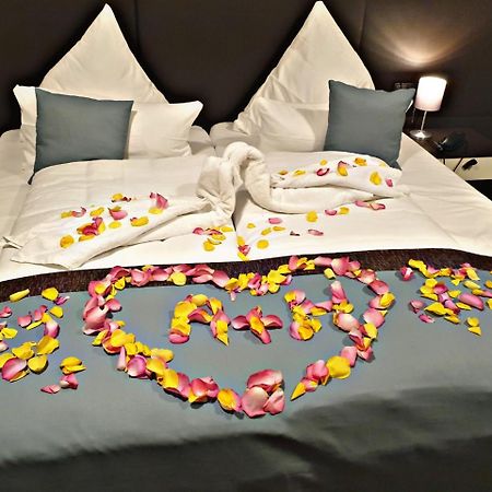 Trip Inn Conference Hotel & Suites Βέτσλαρ Εξωτερικό φωτογραφία