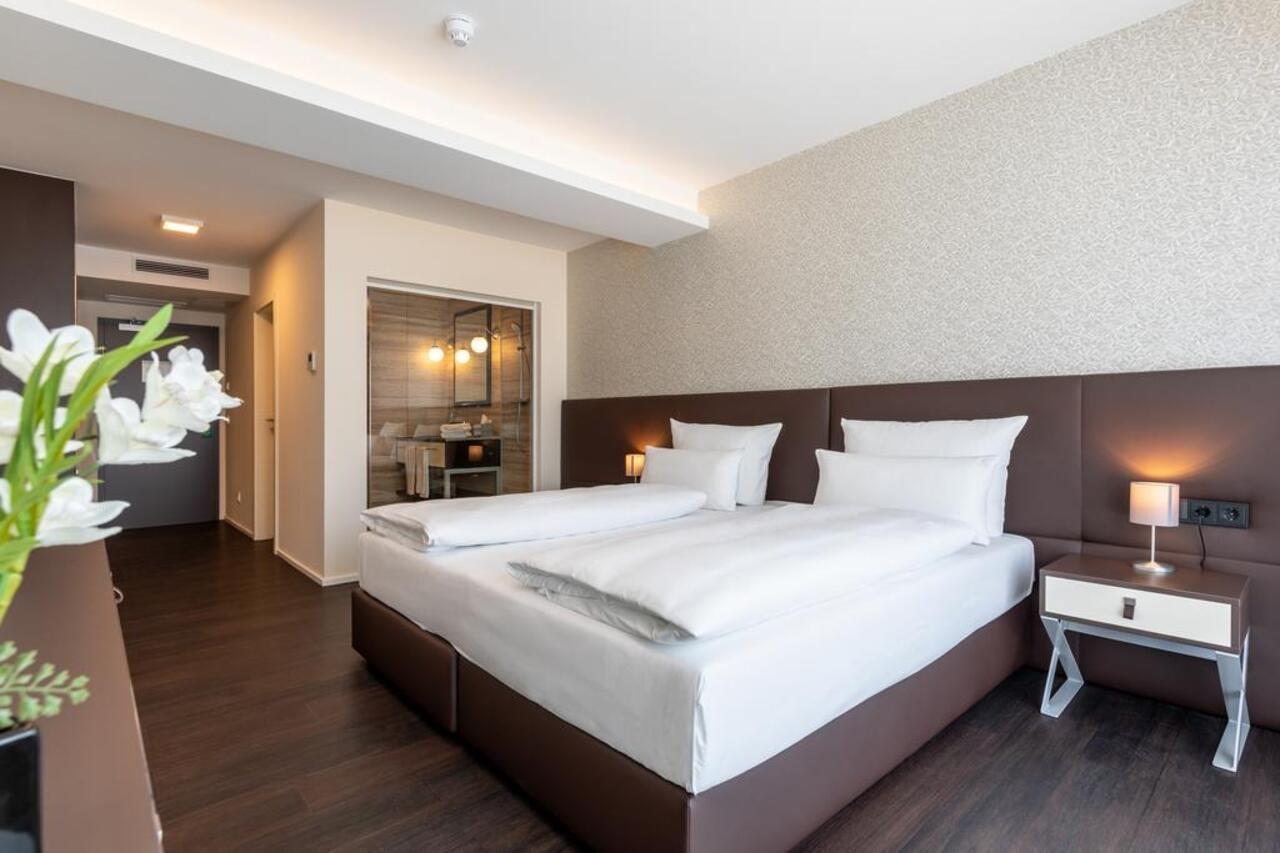 Trip Inn Conference Hotel & Suites Βέτσλαρ Εξωτερικό φωτογραφία