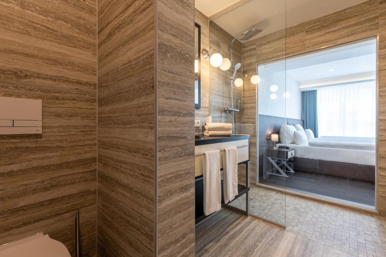 Trip Inn Conference Hotel & Suites Βέτσλαρ Εξωτερικό φωτογραφία