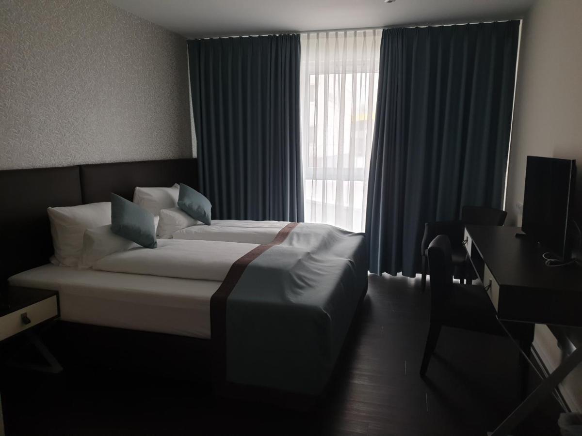 Trip Inn Conference Hotel & Suites Βέτσλαρ Εξωτερικό φωτογραφία