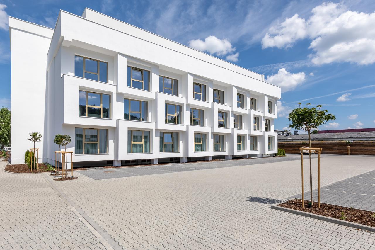 Trip Inn Conference Hotel & Suites Βέτσλαρ Εξωτερικό φωτογραφία