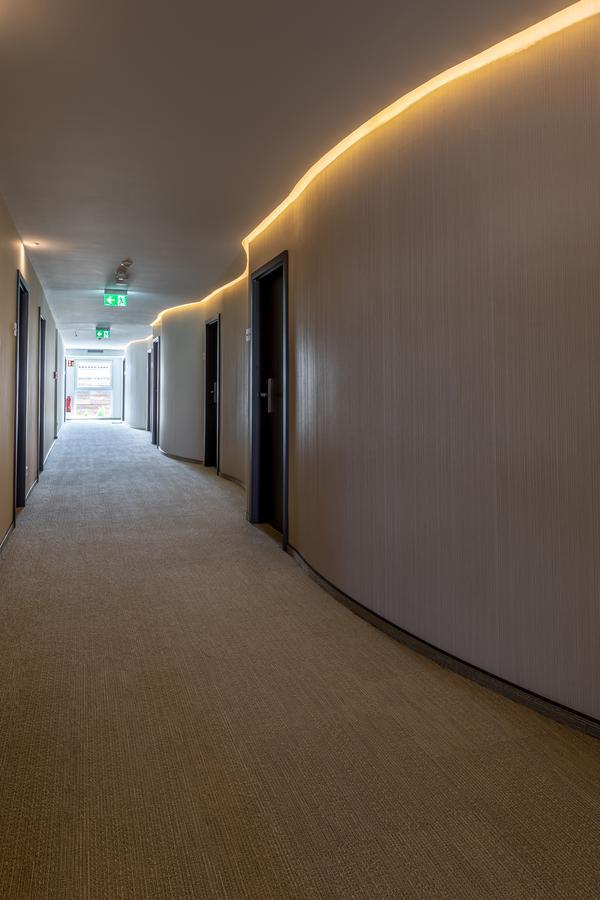 Trip Inn Conference Hotel & Suites Βέτσλαρ Εξωτερικό φωτογραφία