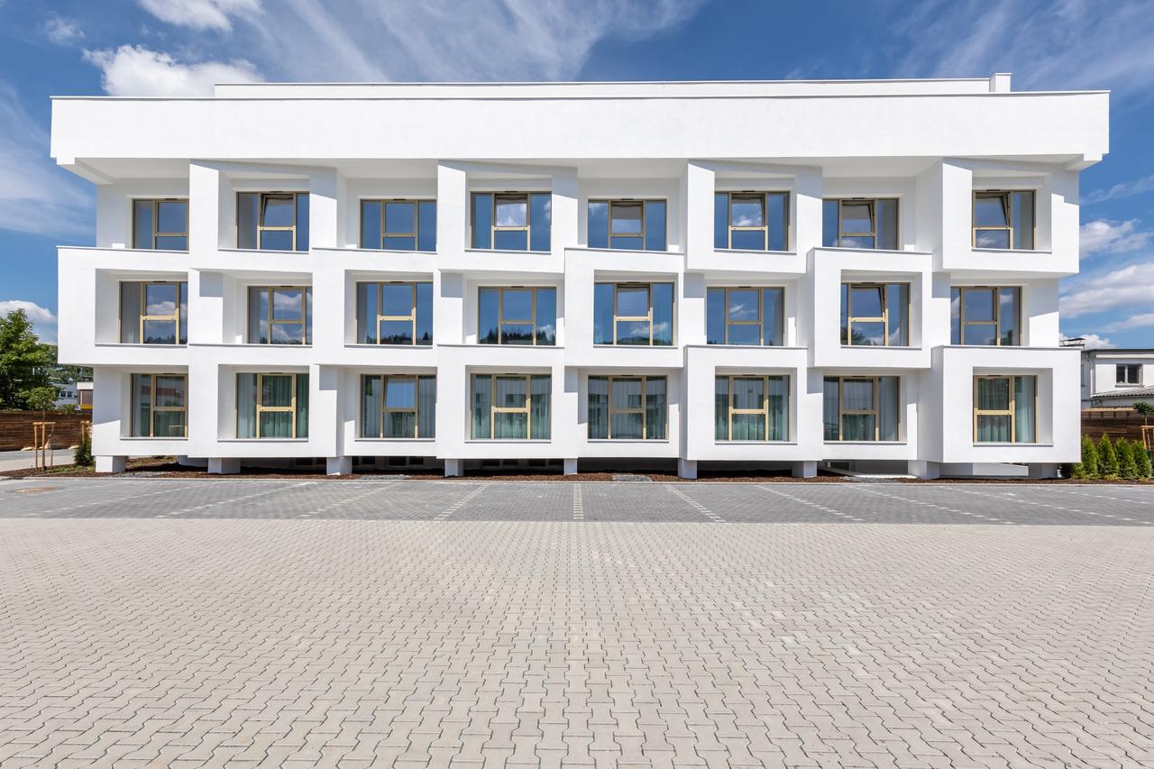Trip Inn Conference Hotel & Suites Βέτσλαρ Εξωτερικό φωτογραφία
