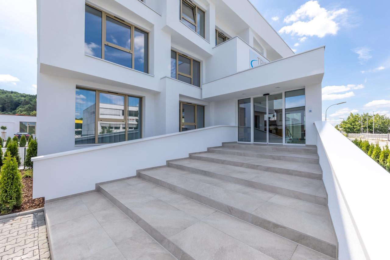 Trip Inn Conference Hotel & Suites Βέτσλαρ Εξωτερικό φωτογραφία