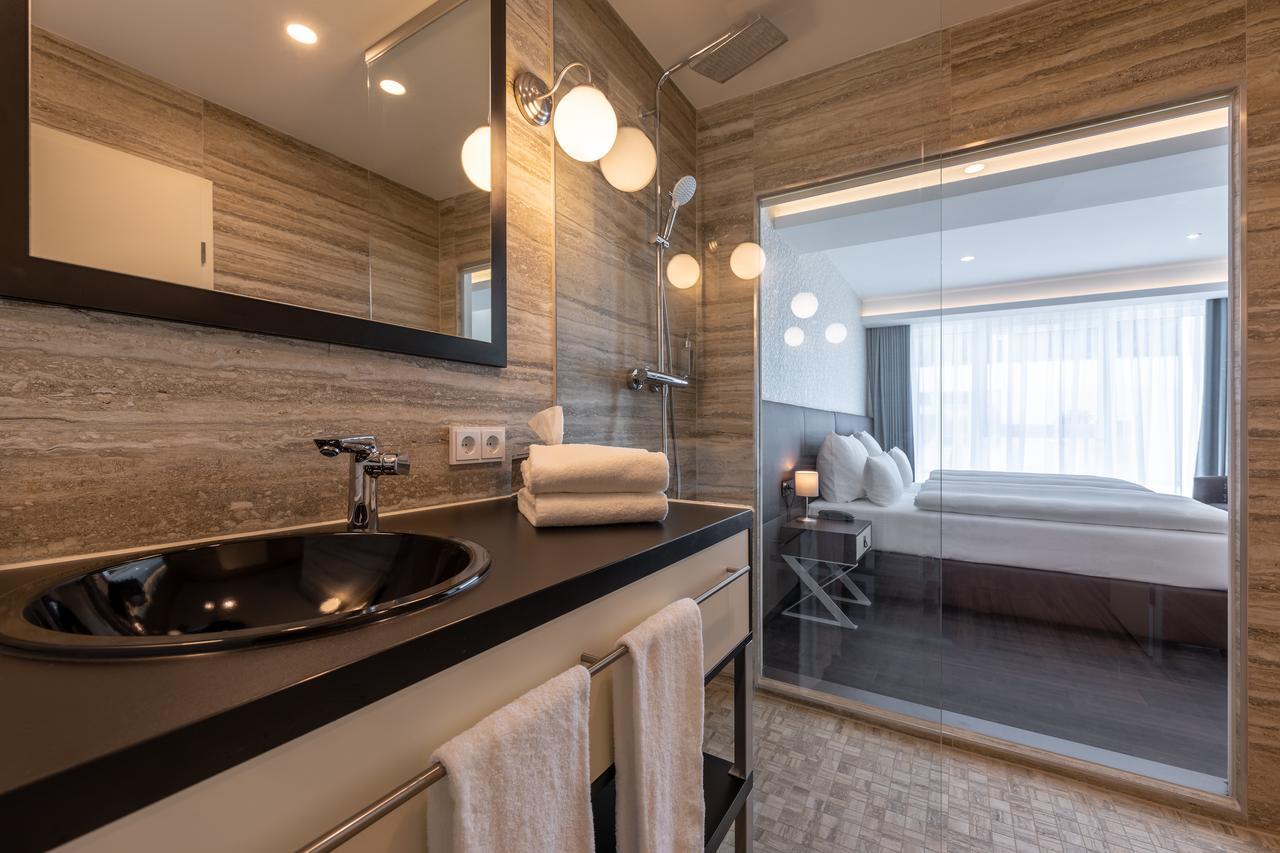 Trip Inn Conference Hotel & Suites Βέτσλαρ Εξωτερικό φωτογραφία