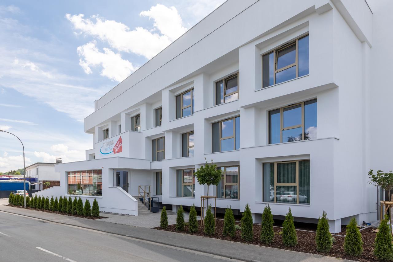 Trip Inn Conference Hotel & Suites Βέτσλαρ Εξωτερικό φωτογραφία