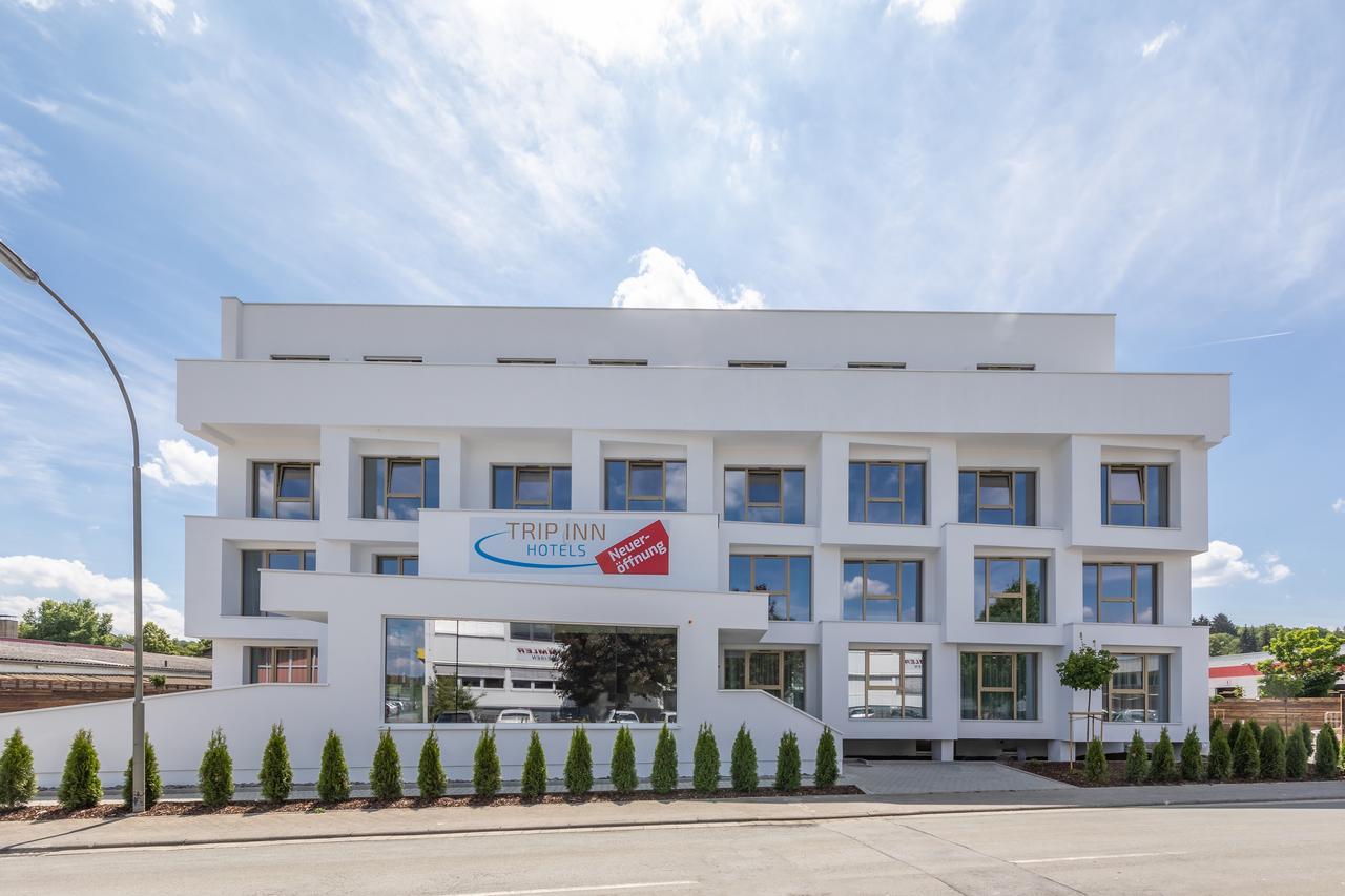 Trip Inn Conference Hotel & Suites Βέτσλαρ Εξωτερικό φωτογραφία