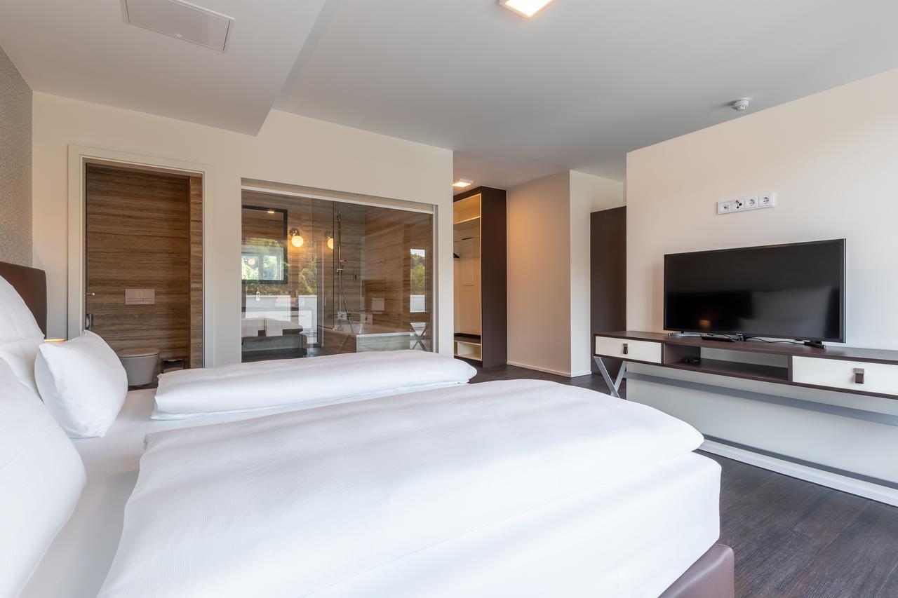 Trip Inn Conference Hotel & Suites Βέτσλαρ Εξωτερικό φωτογραφία
