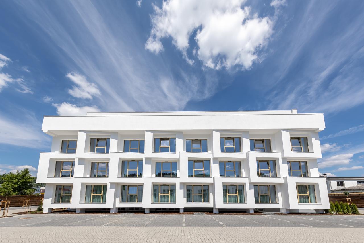 Trip Inn Conference Hotel & Suites Βέτσλαρ Εξωτερικό φωτογραφία