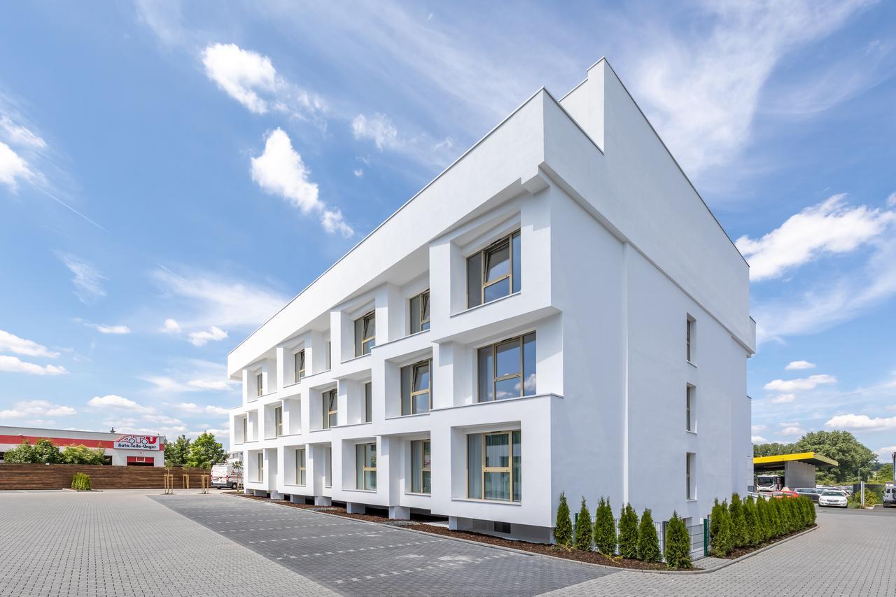 Trip Inn Conference Hotel & Suites Βέτσλαρ Εξωτερικό φωτογραφία