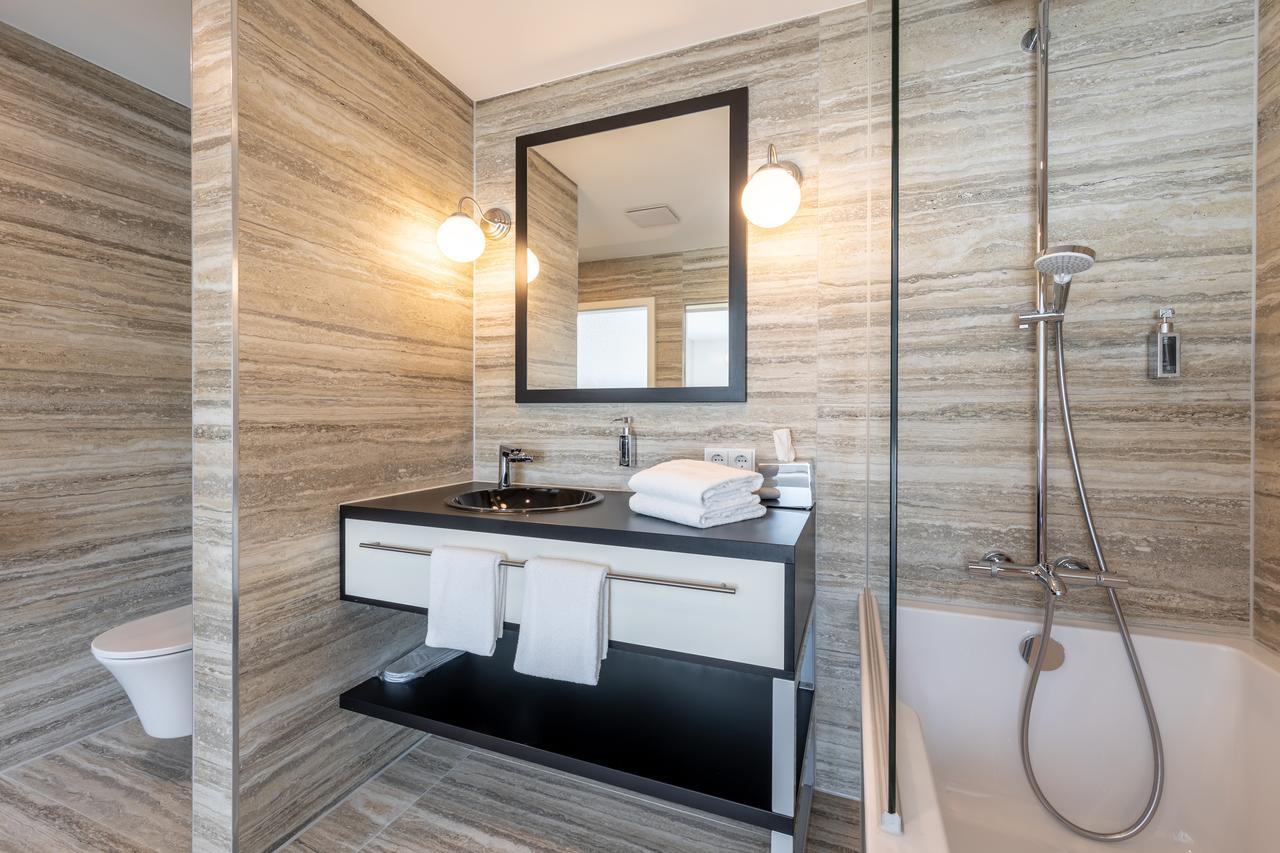Trip Inn Conference Hotel & Suites Βέτσλαρ Εξωτερικό φωτογραφία