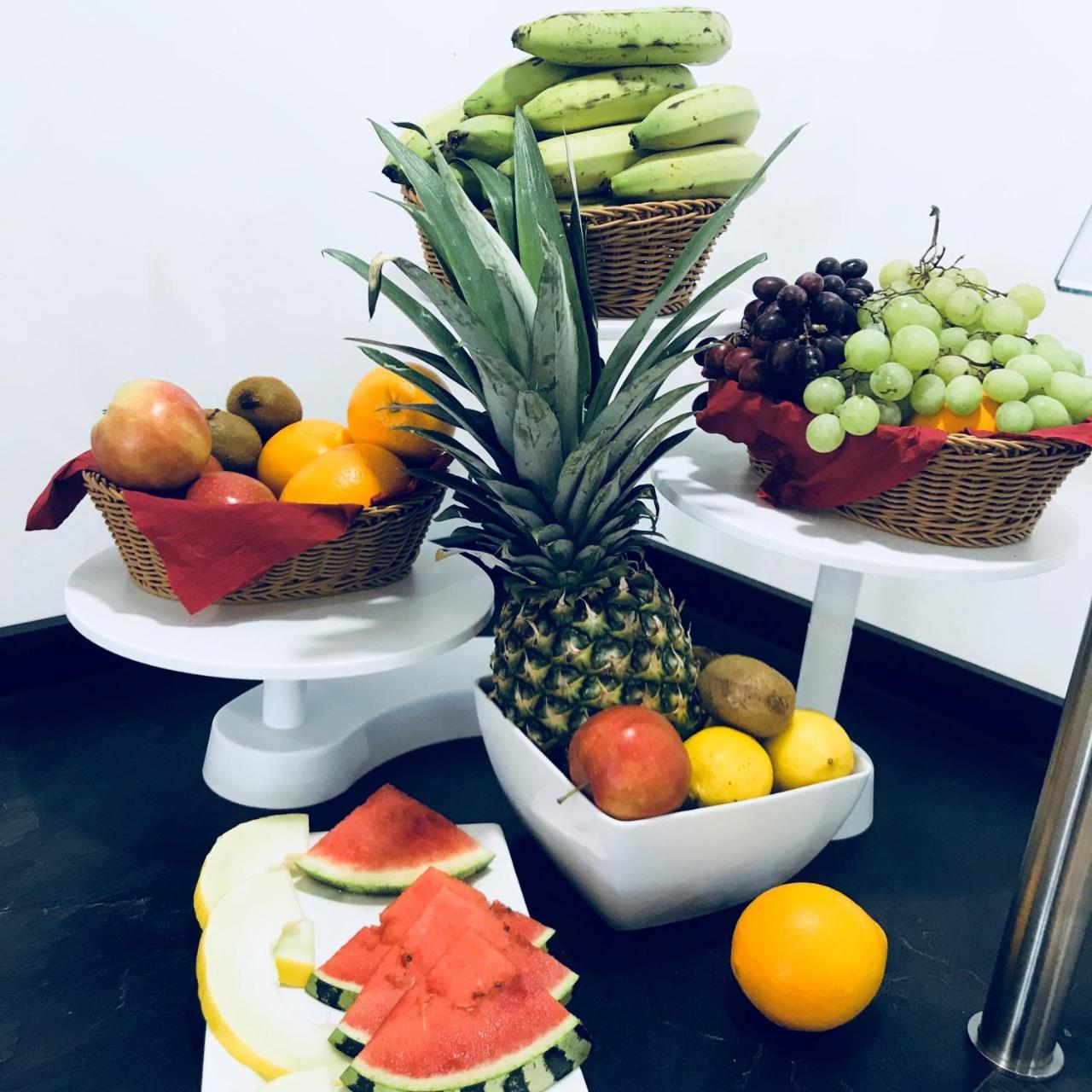 Trip Inn Conference Hotel & Suites Βέτσλαρ Εξωτερικό φωτογραφία