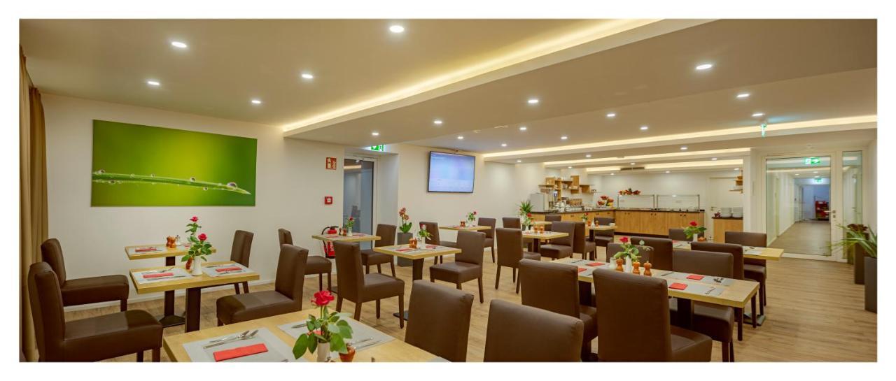 Trip Inn Conference Hotel & Suites Βέτσλαρ Εξωτερικό φωτογραφία