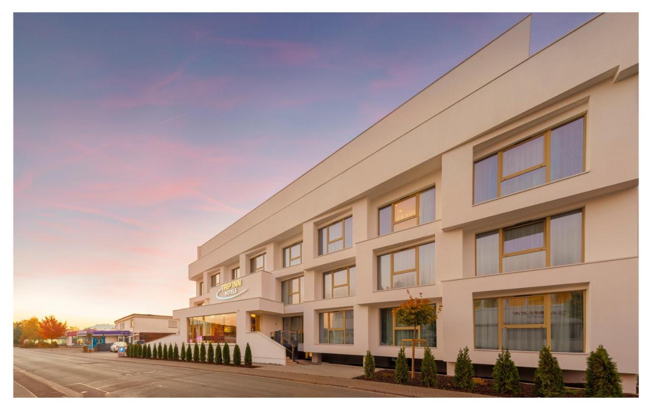 Trip Inn Conference Hotel & Suites Βέτσλαρ Εξωτερικό φωτογραφία