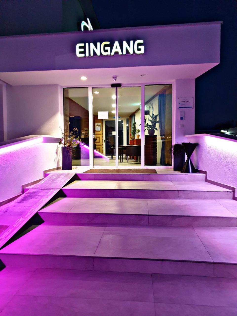 Trip Inn Conference Hotel & Suites Βέτσλαρ Εξωτερικό φωτογραφία