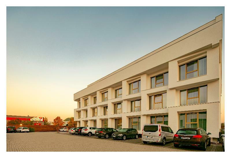 Trip Inn Conference Hotel & Suites Βέτσλαρ Εξωτερικό φωτογραφία