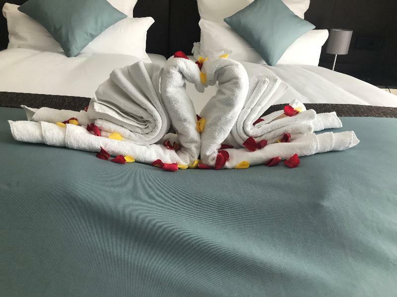 Trip Inn Conference Hotel & Suites Βέτσλαρ Εξωτερικό φωτογραφία
